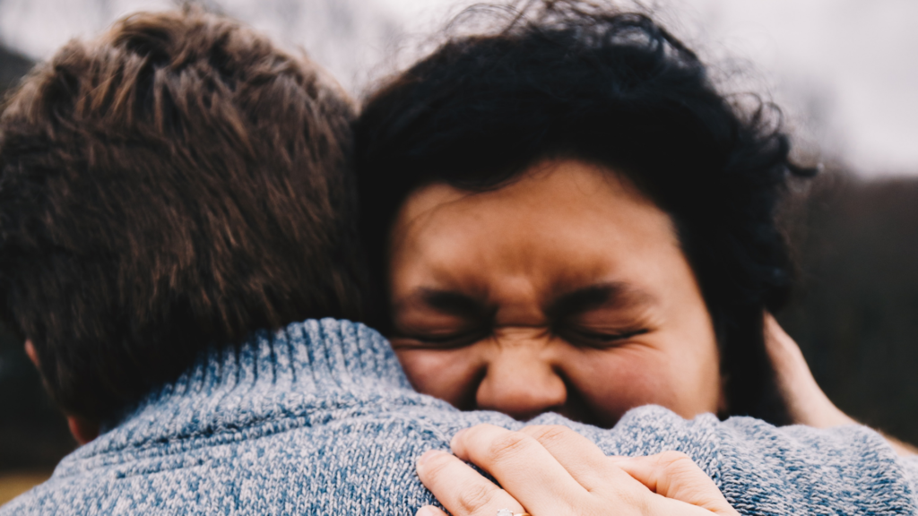 national Multicultural Action Group Stories of Hope